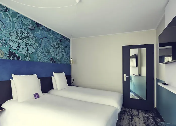 Hotel Relais De Lyon By Malone Parijs